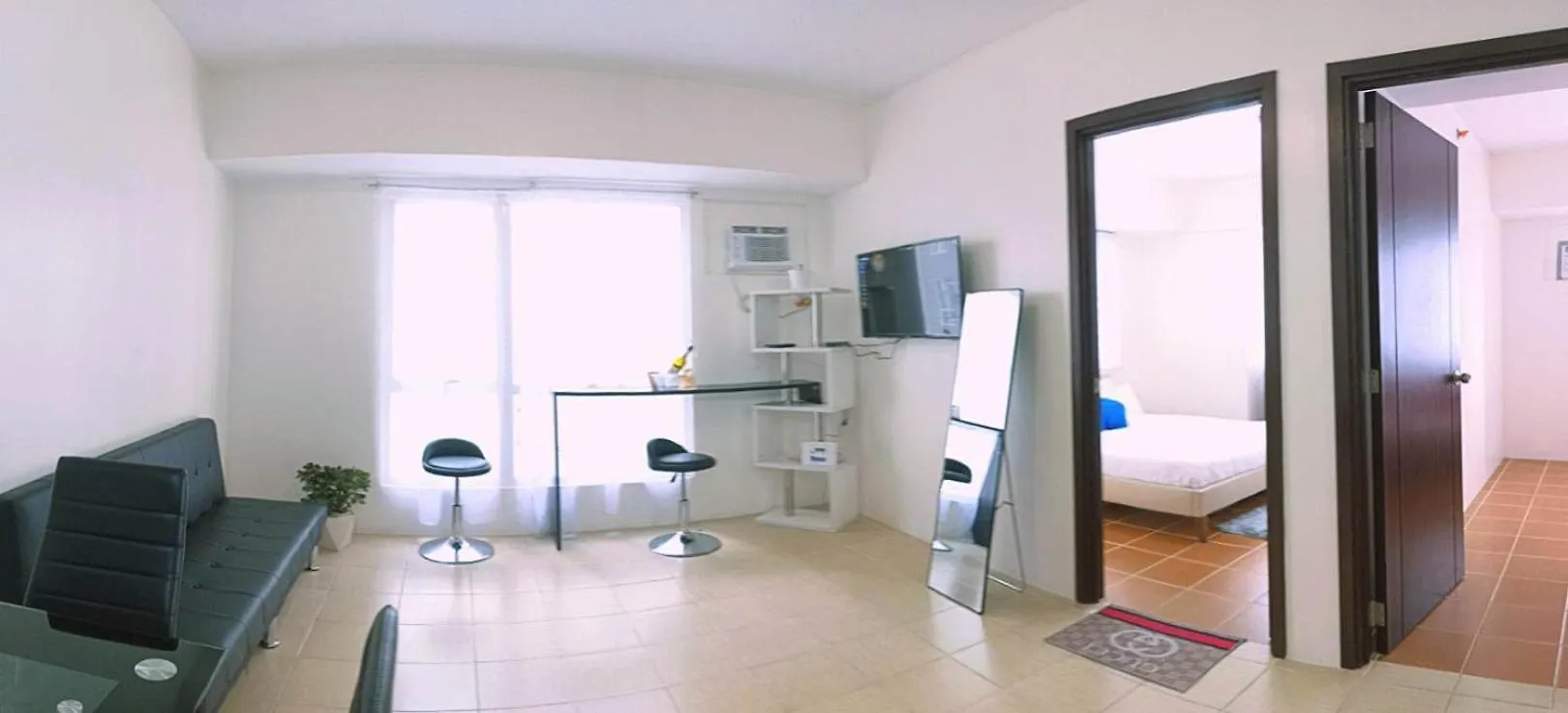 2Br Pioneer Woodland Sm Light Boni Mandaluyong,Metro Manila Aparthotel Philippines