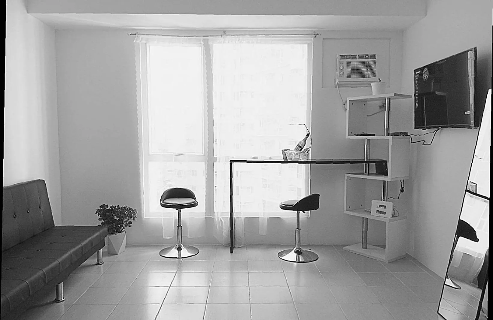2Br Pioneer Woodland Sm Light Boni Mandaluyong,Metro Manila Aparthotel