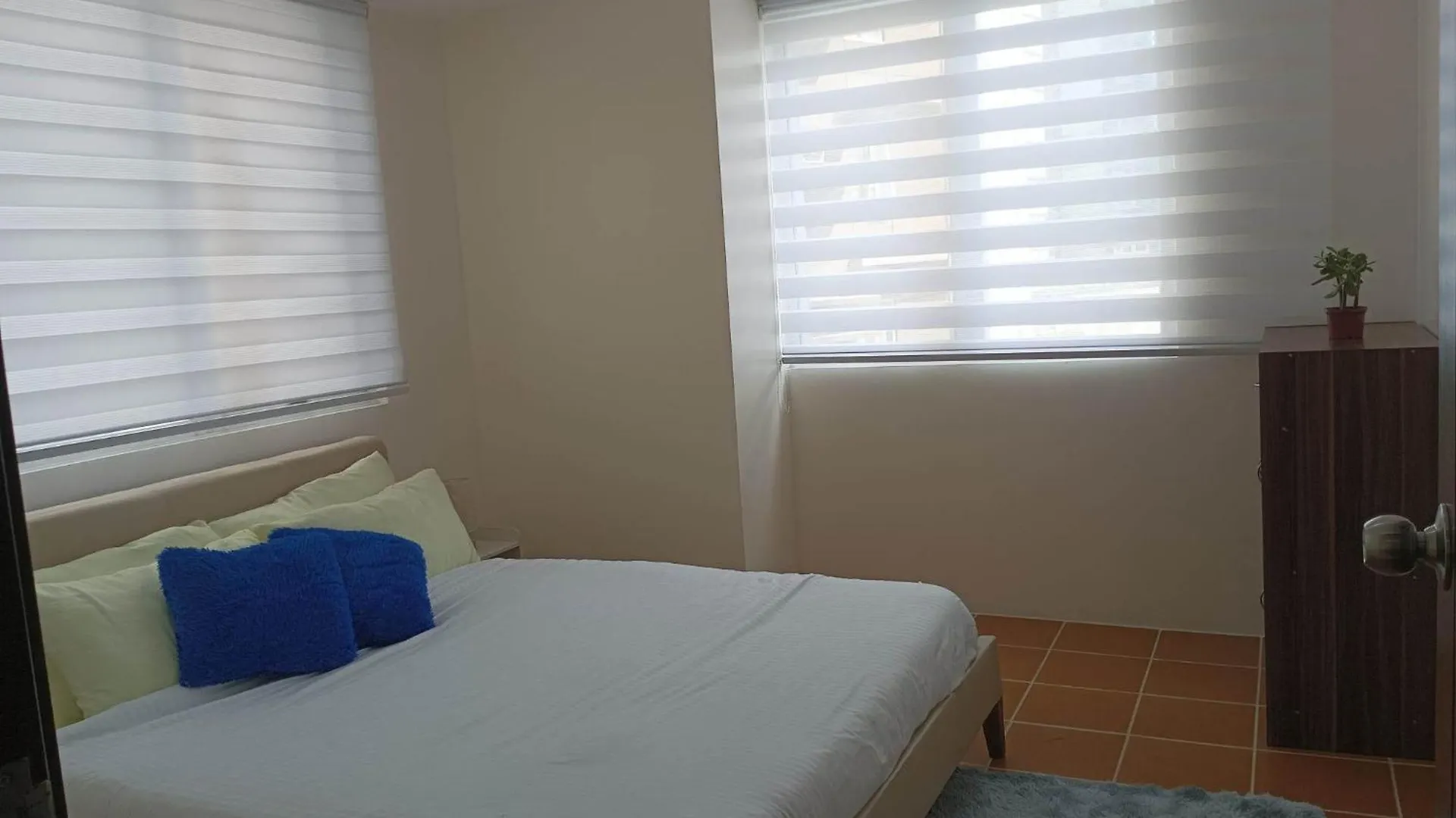 2Br Pioneer Woodland Sm Light Boni Mandaluyong,Metro Manila Aparthotel Mandaluyong
