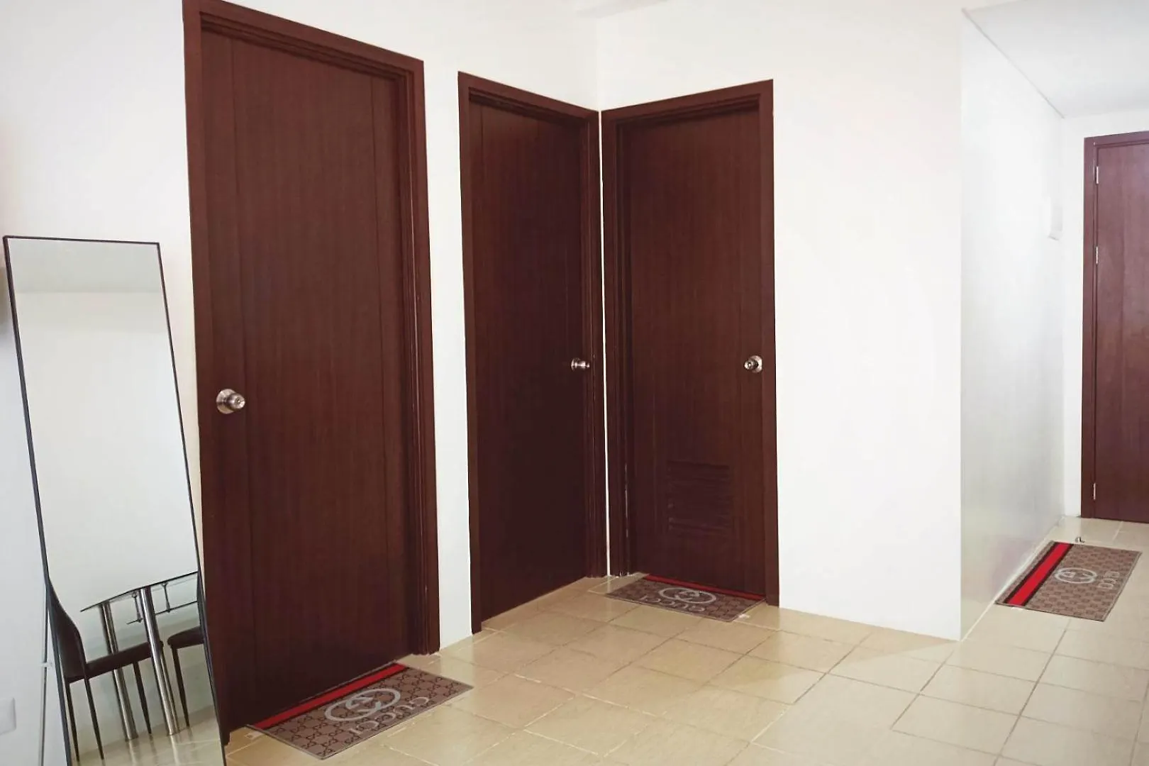 2Br Pioneer Woodland Sm Light Boni Mandaluyong,Metro Manila Aparthotel