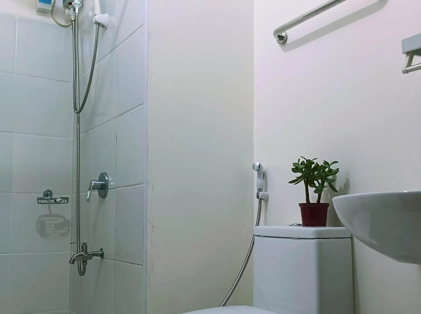2Br Pioneer Woodland Sm Light Boni Mandaluyong,Metro Manila Aparthotel 0*, Mandaluyong