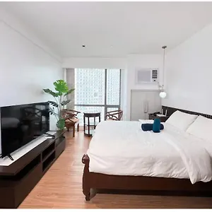  Guest house Acqua Private Residences