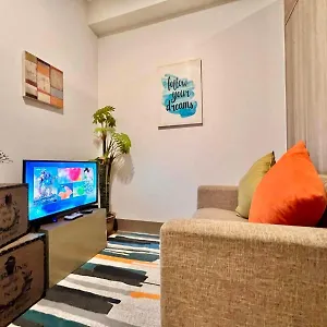  Hotel Greenfield Ortigas Residences