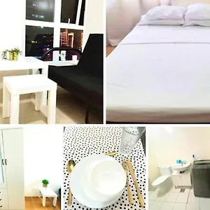  Aparthotel Pioneer Woodlands