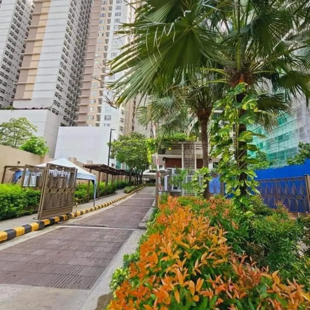 2Br Pioneer Woodland Sm Light Boni Mandaluyong,Metro Manila Aparthotel